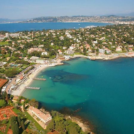 Studio Zenazur Antibes Exterior foto