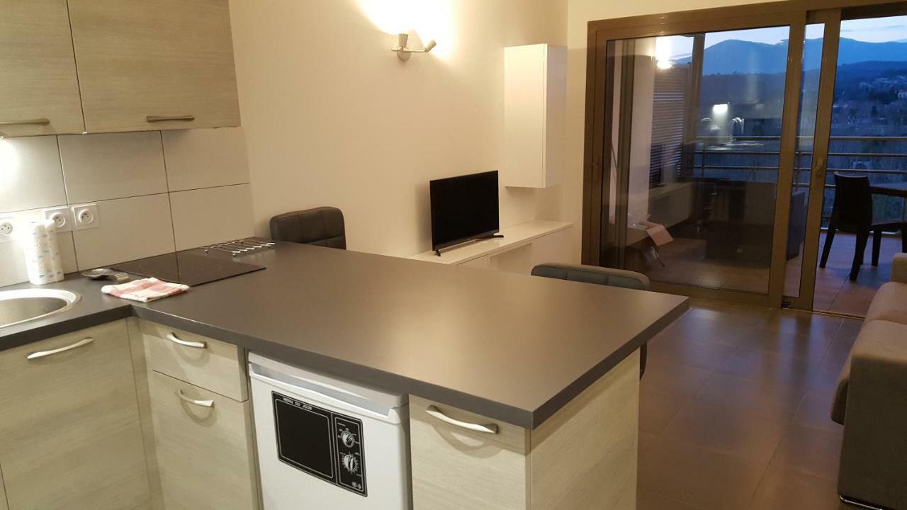 Studio Zenazur Antibes Exterior foto