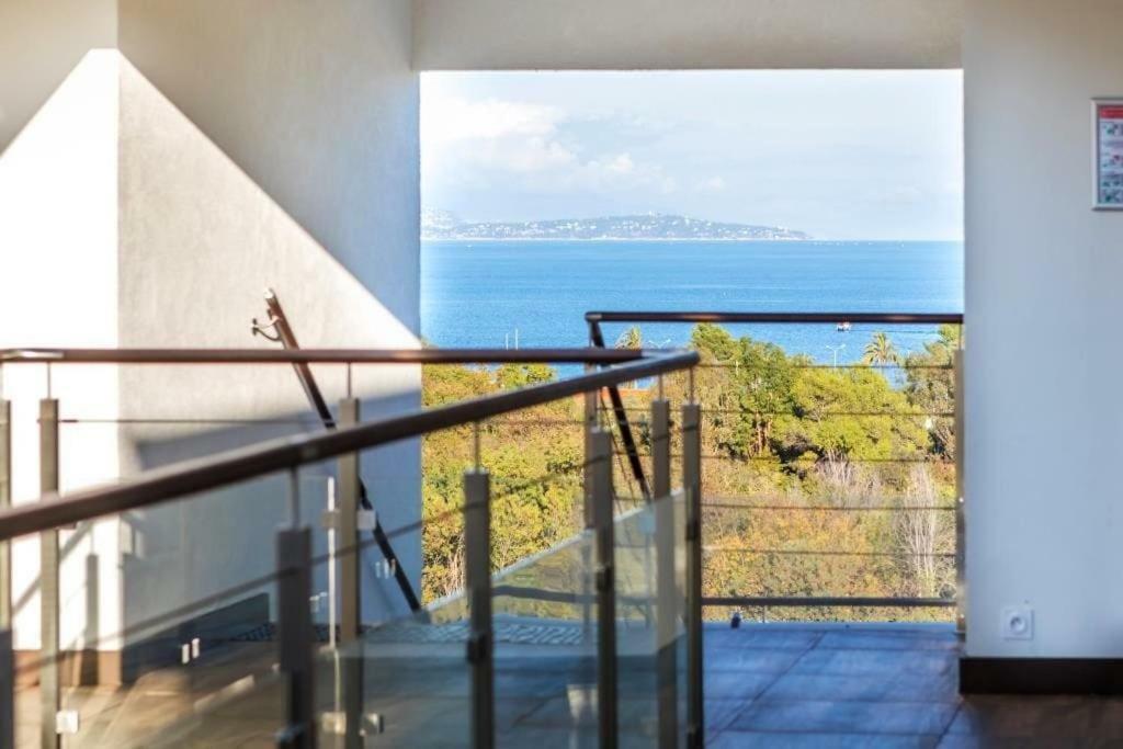 Studio Zenazur Antibes Exterior foto