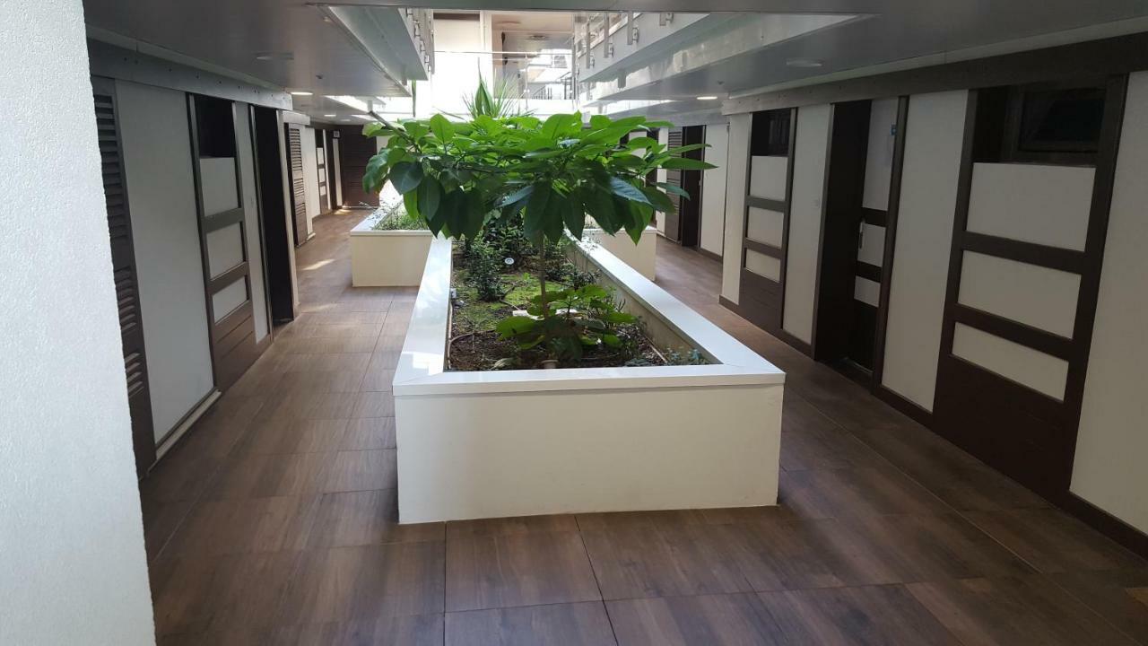 Studio Zenazur Antibes Exterior foto
