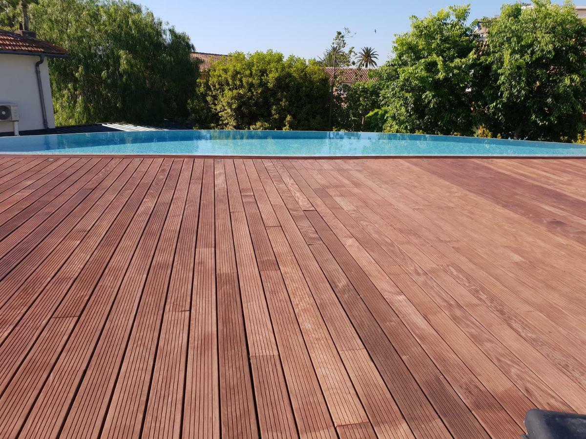 Studio Zenazur Antibes Exterior foto