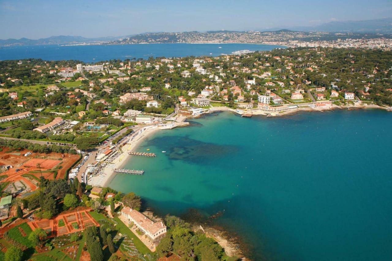 Studio Zenazur Antibes Exterior foto